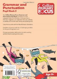 Grammar and Punctuation