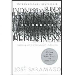 Blindness Jose Saramago