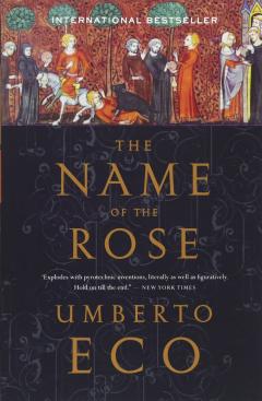 The Name of the Rose