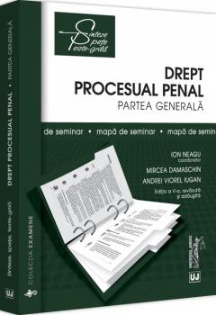 Drept procesual penal