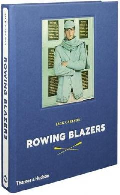 Rowing Blazers