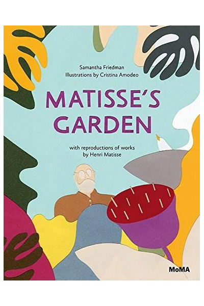 Matisses Garden