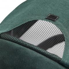 Carucior sport - Tip Umbrela - Kinderkraft Tik, Green Forest