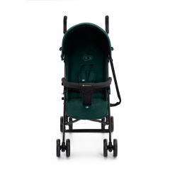 Carucior sport - Tip Umbrela - Kinderkraft Tik, Green Forest