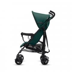 Carucior sport - Tip Umbrela - Kinderkraft Tik, Green Forest