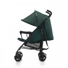 Carucior sport - Tip Umbrela - Kinderkraft Tik, Green Forest