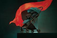 Carucior sport - Kinderkraft Indy 2, Nature Vibes