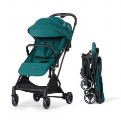 Carucior sport - Kinderkraft Indy 2, Nature Vibes
