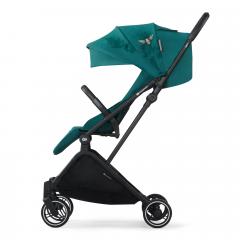 Carucior sport - Kinderkraft Indy 2, Nature Vibes