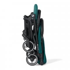 Carucior sport - Kinderkraft Indy 2, Nature Vibes