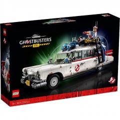 LEGO Icons - Ghostbusters Ecto-1 [10274], 2352 piese