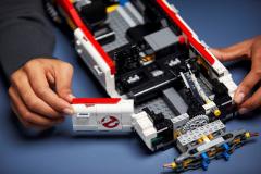 LEGO Icons - Ghostbusters Ecto-1 [10274], 2352 piese