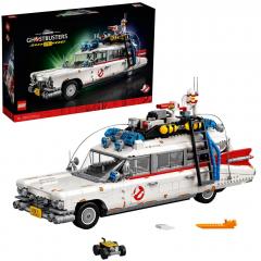 LEGO Icons - Ghostbusters Ecto-1 [10274], 2352 piese