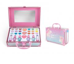 Set trusa machiaj pentru copii - Little Unicorn