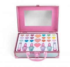 Set trusa machiaj pentru copii - Little Unicorn