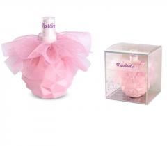 Parfum de corp cu sclipici pentru copii - Martinelia