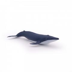 Figurina - Marine Life - Blue whale calf