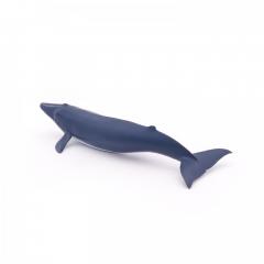 Figurina - Marine Life - Blue whale calf