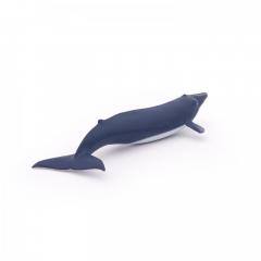 Figurina - Marine Life - Blue whale calf