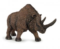 Figurina - Dinosaurs - Woolly rhinoceros