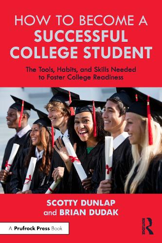 How to Become a Successful College Student - USA) Scotty (Eastern ...