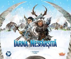 Joc - Iarna Nesfarsita: Paleoamericanii