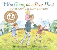 We're Going on a Bear Hunt