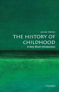 The History of Childhood