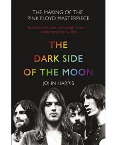 The Dark Side of the Moon