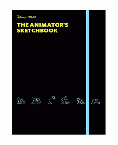 Jurnal - The Animator's Sketchbook 