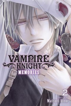 Vampire Knight: Memories - Volume 2 