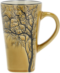 Cana - Hela 500ml - Golden Yellow