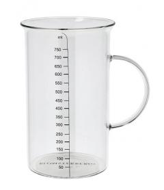 Cana gradata - Measuring Jug 750ml