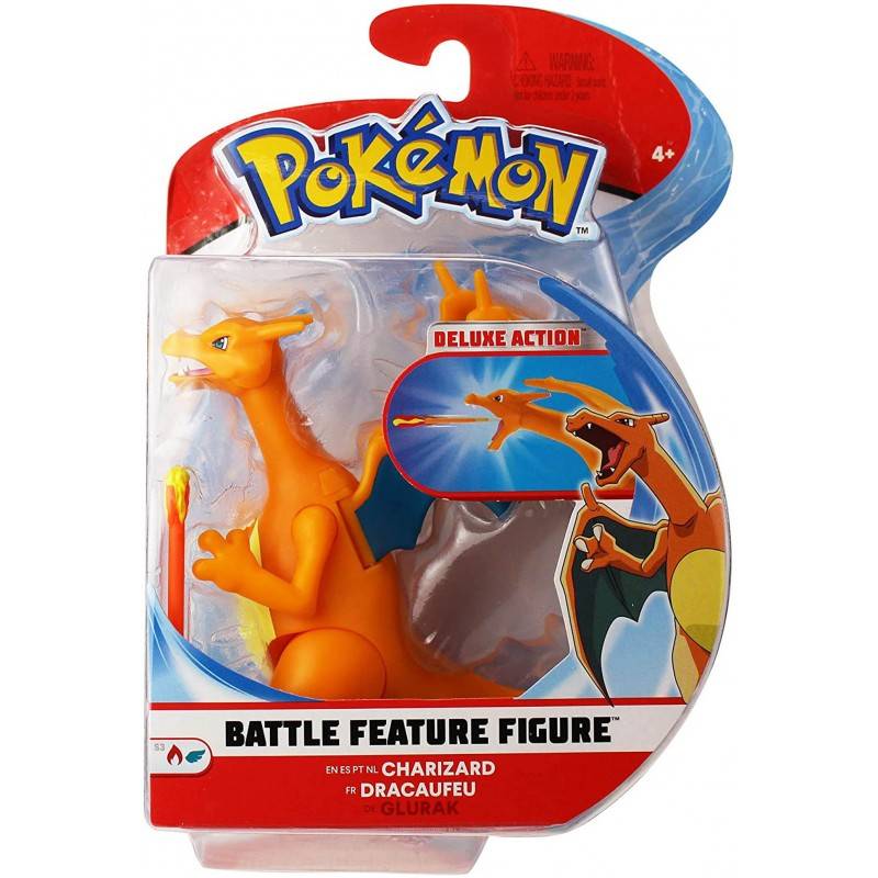 Figurina - Pokemon - Mai multe modele