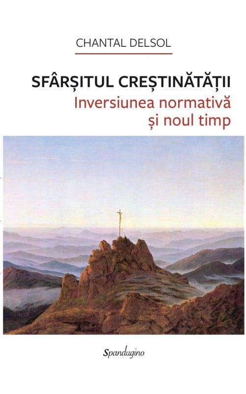 Sfarsitul crestinatatii