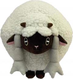 Jucarie de plus - Pokemon (mai multe modele)