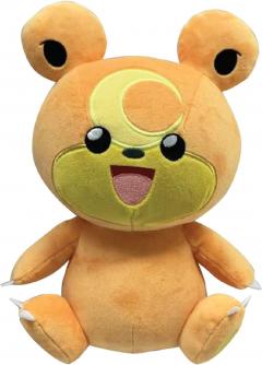 Jucarie de plus - Pokemon (mai multe modele)