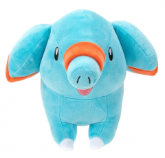 Jucarie de plus - Pokemon (mai multe modele)