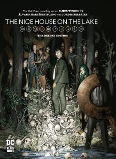 The Nice House on the Lake