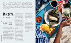 My Everyday Lagos Kitchen