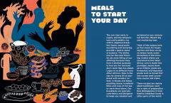 My Everyday Lagos Kitchen