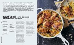 My Everyday Lagos Kitchen