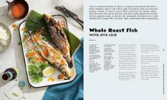 My Everyday Lagos Kitchen