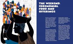 My Everyday Lagos Kitchen