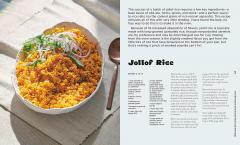 My Everyday Lagos Kitchen