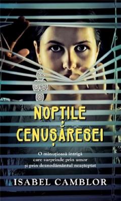 Noptile Cenusaresei