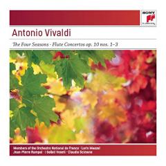 Vivaldi: The Four Seasons, Op. 8