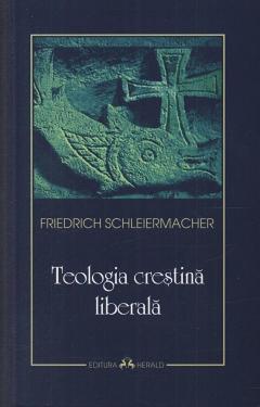 Teologia crestina liberala