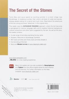 The Secret of the Stones