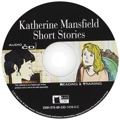 Katherine Mansfield Short Stories